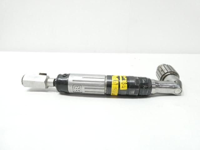 INGERSOLL RAND 7LN3A44 PNEUMATIC ANGLE DRILL 600RPM
