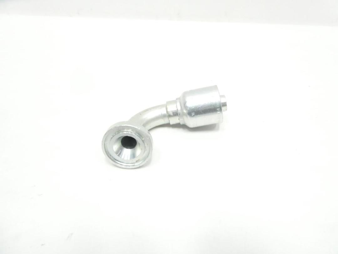 PARKER 11943-16-12 PIPE ELBOW HOSE FITTING