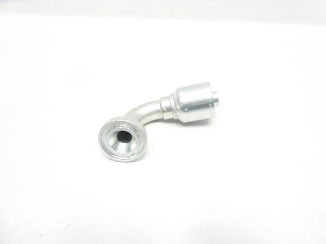 PARKER 11943-16-12 PIPE ELBOW HOSE FITTING