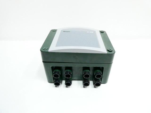 FANCOM ISM.12 INPUT MODULE ENCLOSURE 24V-DC