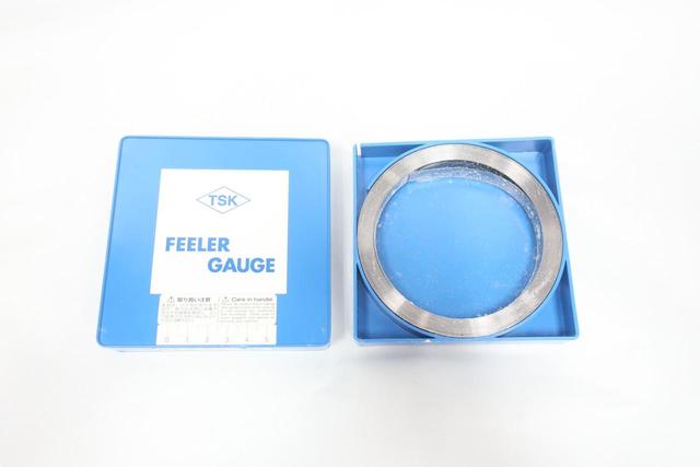 TSK FEELER GAUGE 0.28MM X 12.7MM 10M