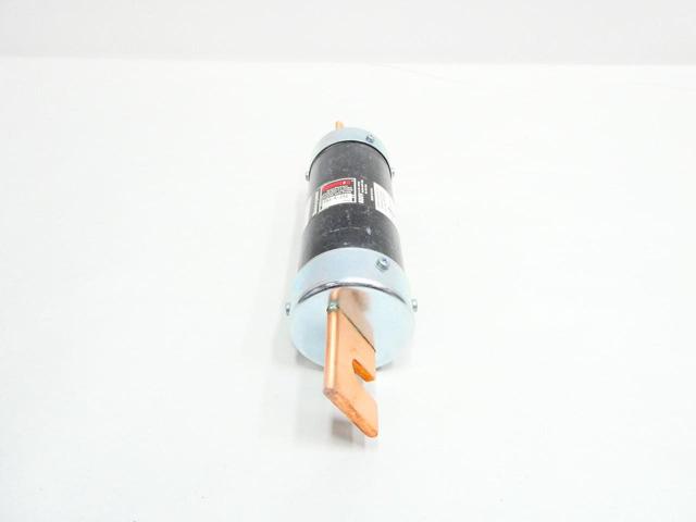 COOPER BUSSMANN FRS-R-250 FUSETRON FUSE RK5 250A AMP 600V-AC 300V-DC