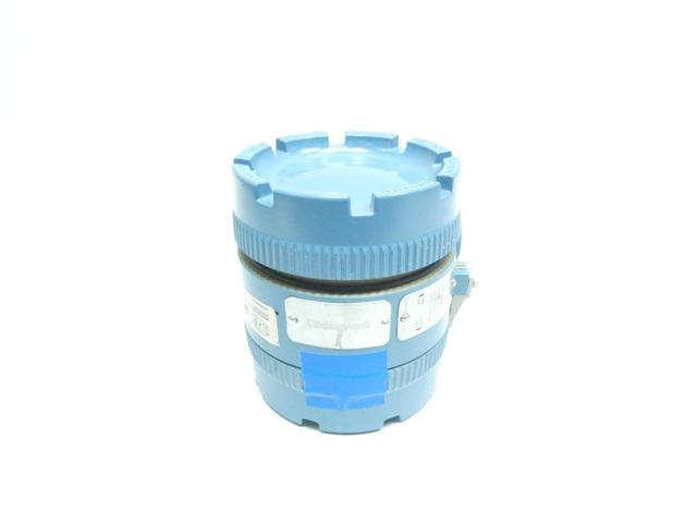 ROSEMOUNT 5081-P-HT TWO-WIRE CONDUCTIVITY TRANSMITTERS 42.4V-DC