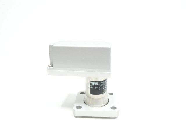 ABB TRAFAG 8730.20.2001.IL GAS DENSITY MONITOR