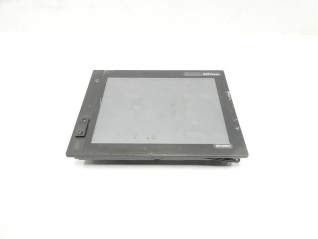 MITSUBISHI GT1585-STBA GOT1000 OPERATOR INTERFACE PANEL 100-240V-AC