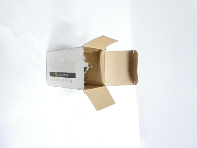 SQUARE D 9999-S4 FUSE CLIP KIT