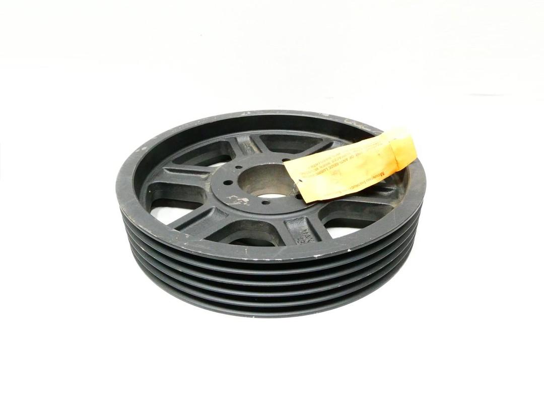 MARTIN 5 5V 1870 F 5 GROOVE V-BELT SHEAVE