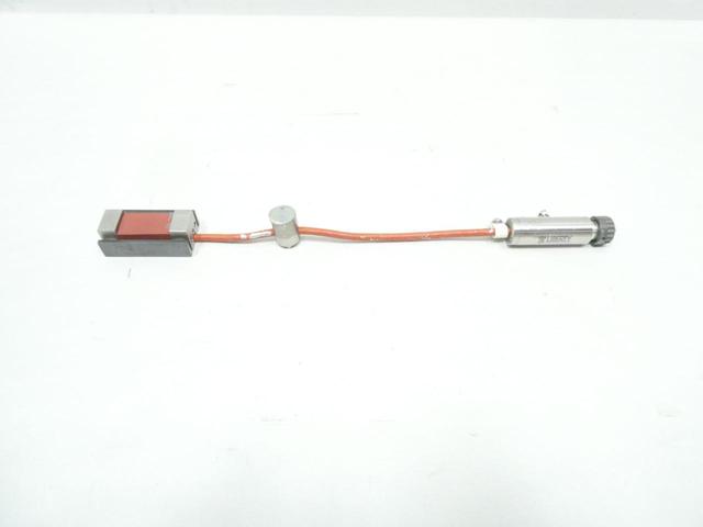 LIBERTY TECHNOLOGIES VST100 SENSOR