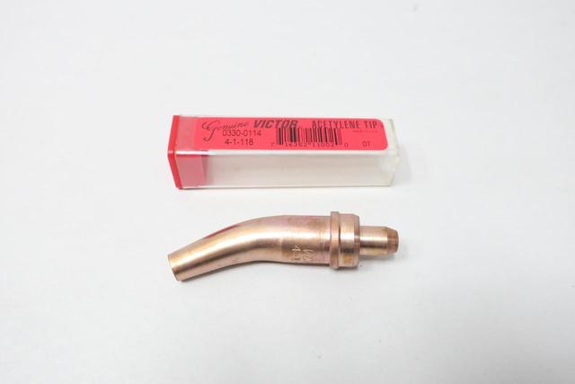 VICTOR 0330-0114 ACETYLENE TIP