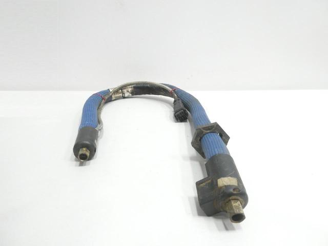 NORDSON 274791 HOT MELT GLUE HOSE 4FT 240V 120W 1500PSI
