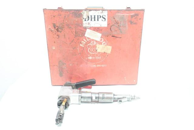 ESCO TOOL MILLHOG PNEUMATIC PIPE BEVELING TOOL