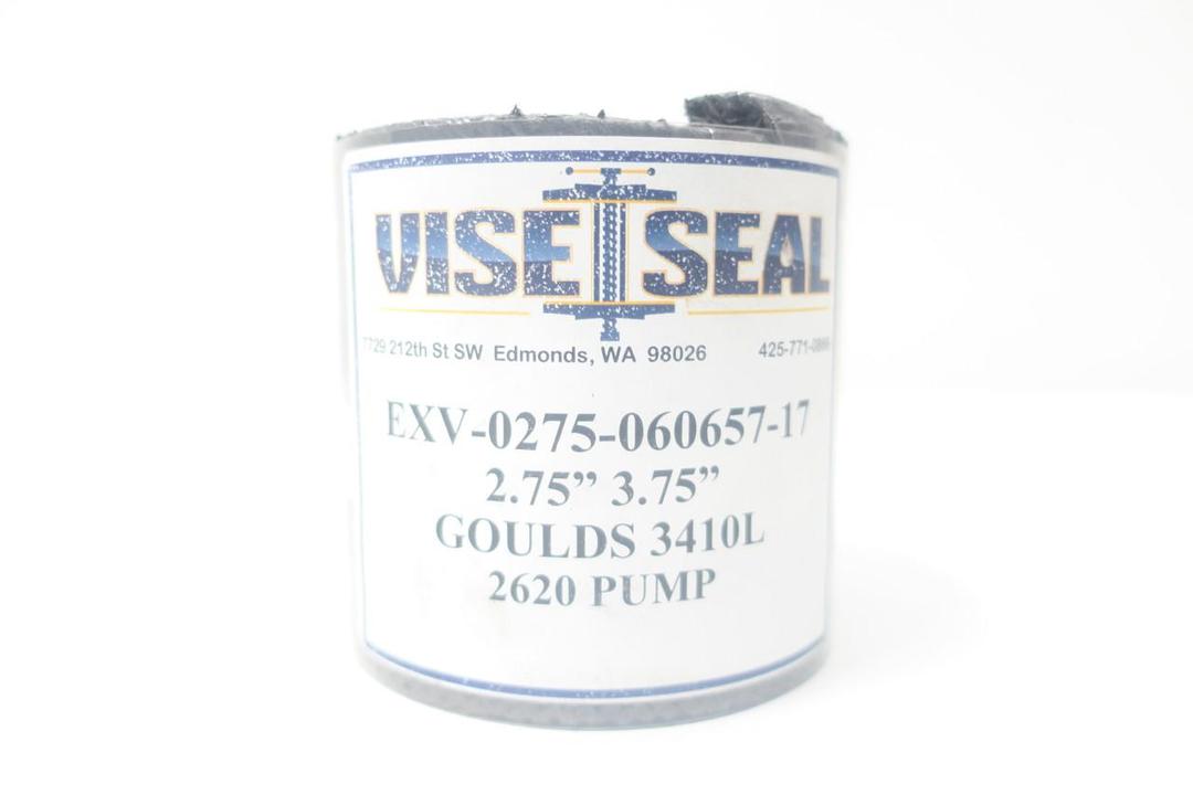 VISESEAL EXV-0275-060657-17 PACKING KIT 2.75IN X 3.75IN