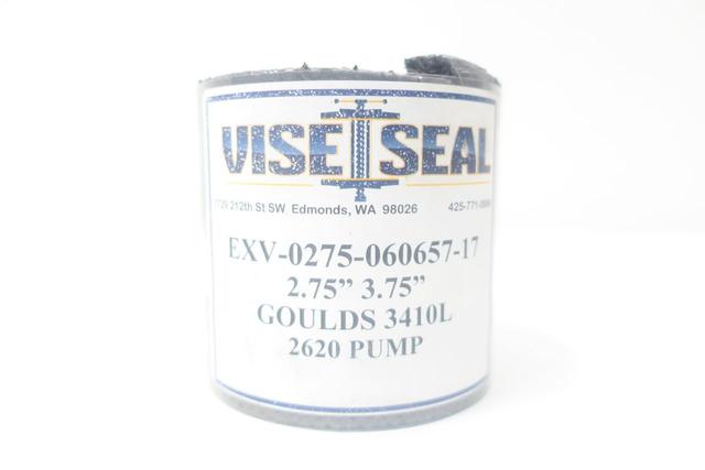 VISESEAL EXV-0275-060657-17 PACKING KIT 2.75IN X 3.75IN