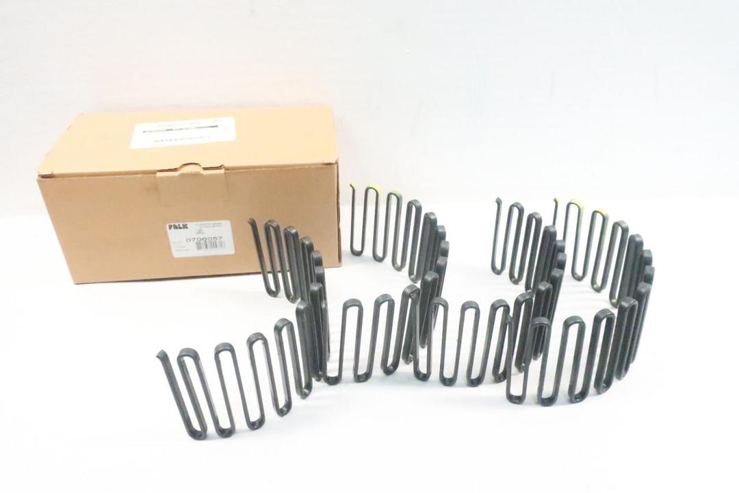 GENUINE OEM FALK 0706057 14F STEELFLEX COUPLING GRID