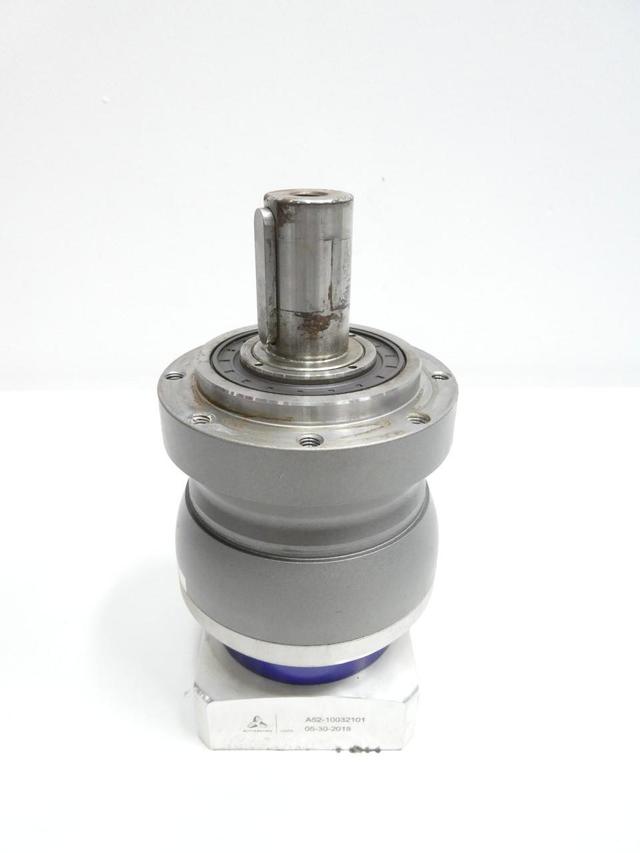 WITTENSTEIN NPL035S-MF2-16-1E1-1S PLANETARY GEAR REDUCER 15:1