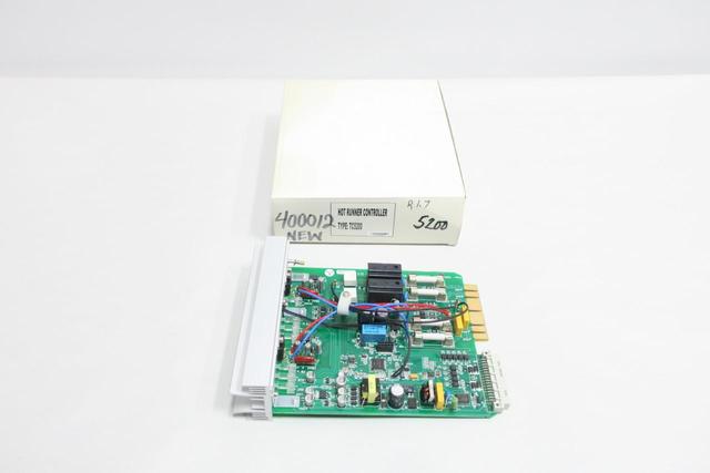 ARICO TC5200 HOT RUNNER TEMPERATURE CONTROLLER