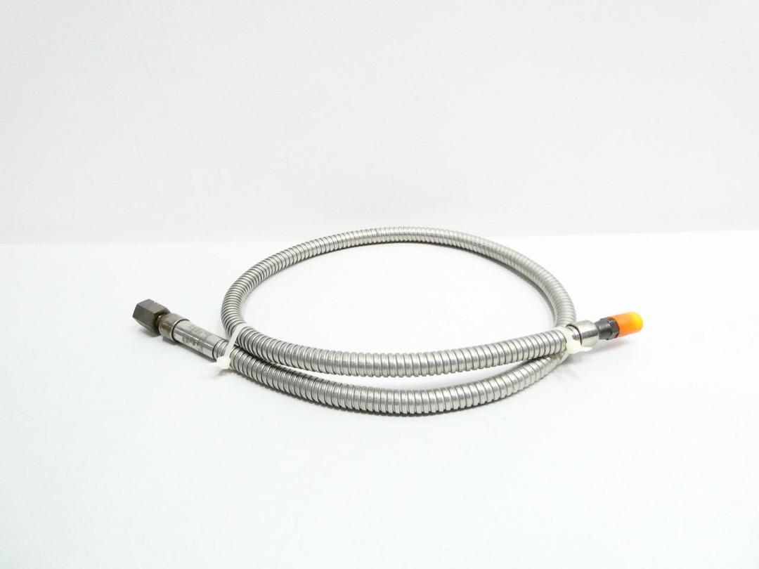 ABB 1G-1194 PNEUMATIC HOSE 1/4IN 48IN 125PSI