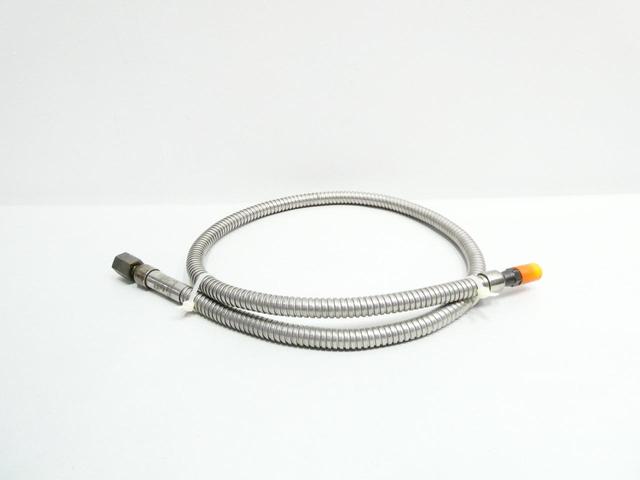 ABB 1G-1194 PNEUMATIC HOSE 1/4IN 48IN 125PSI