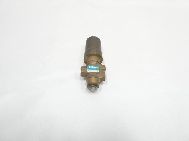 BELLOWS M026-218-87 SPOOL VALVE 1/4IN NPT