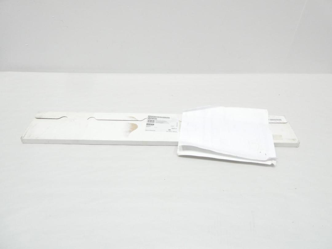 SIEMENS 6ES7 390-1AJ30-0AA0 MOUNTING RAIL