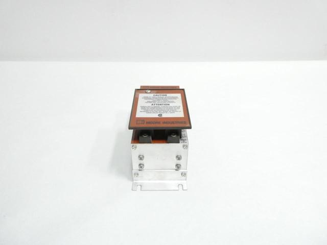 MOORE SCT/4-20MA/4-20MA/117AC SCT SCT SIGNAL CONVERTER 117V-AC