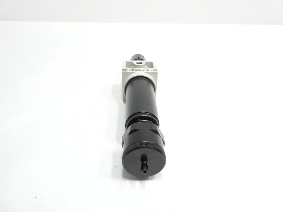 NUMATICS P14AG02JM PNEUMATIC REGULATOR