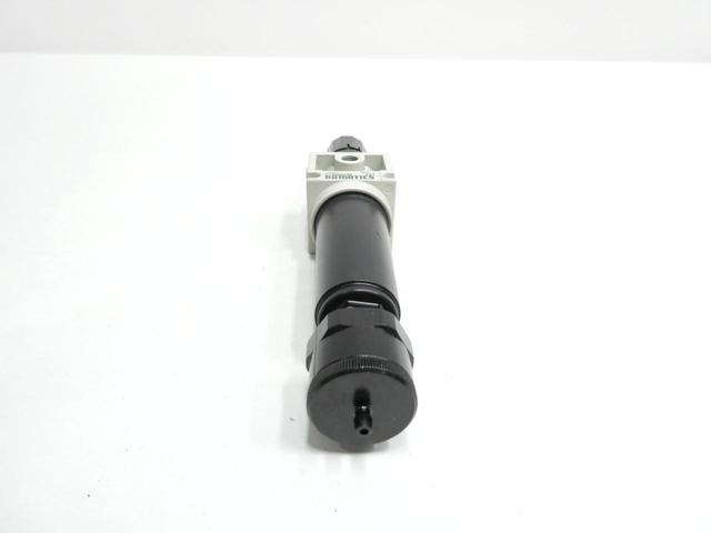 NUMATICS P14AG02JM PNEUMATIC REGULATOR