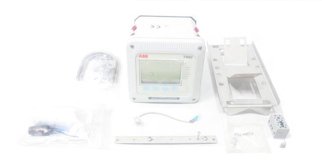 ABB TB82PH1010110 PH TRANSMITTER 14-42V-DC
