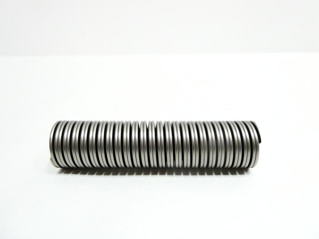 TAKEDA WORKS F-11437A HELICAL DISK SPRING