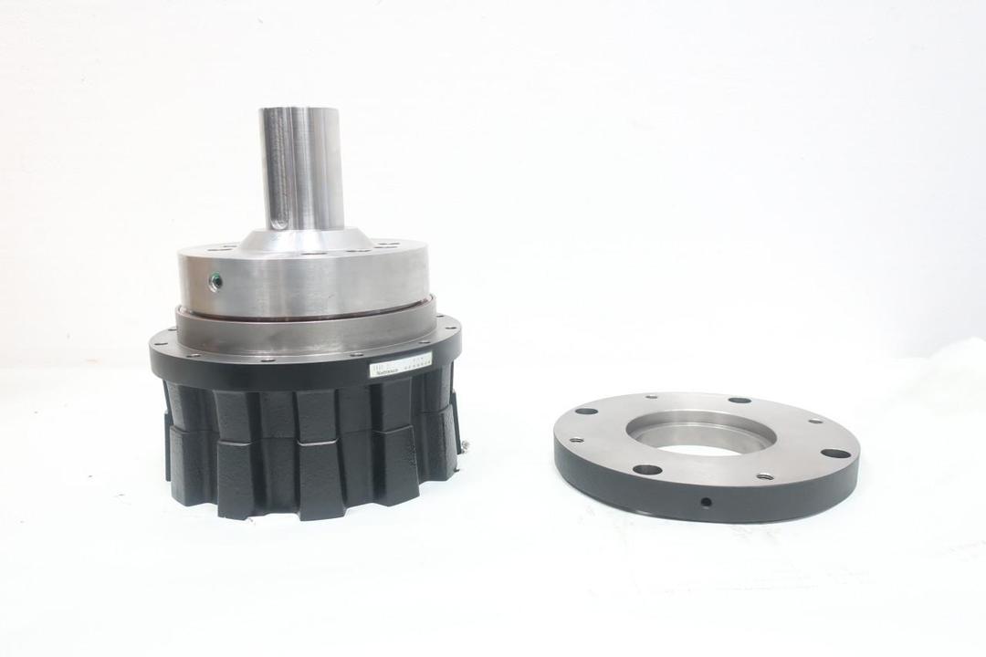 NABTESCO GH40-21 VIGODRIVE PRECISION REDUCTION GEARBOX