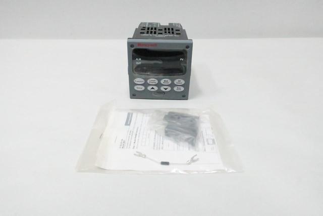 HONEYWELL DC2500-E0-1L0R-200-10000-E0-0 UDC2500 UNIVERSAL DIGITAL CONTROLLER