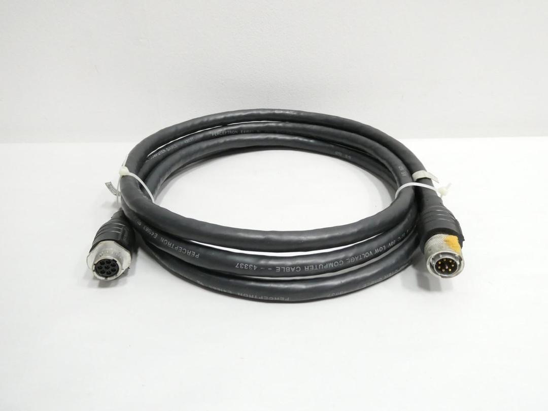 PERCEPTRON 310-0532-10 ASSEMBLY REPEATER CABLE