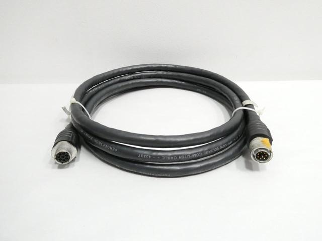 PERCEPTRON 310-0532-10 ASSEMBLY REPEATER CABLE