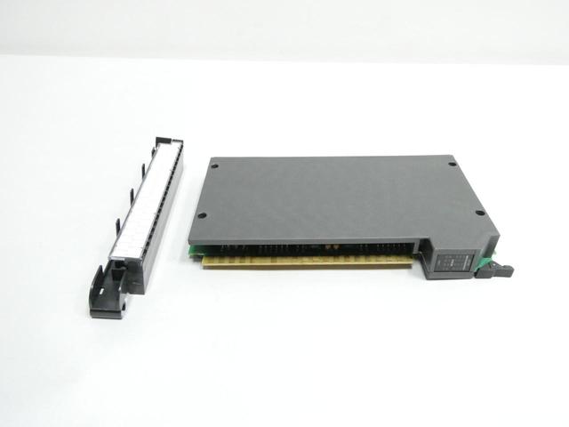 ALLEN BRADLEY 1771-CFM CONFIGURABLE FLOWMETER MODULE SER C