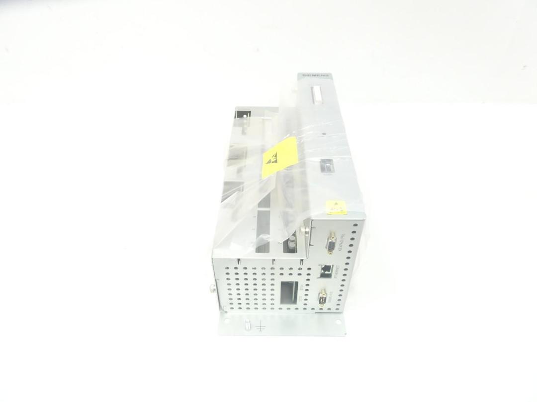 SIEMENS A5E45508680001 CONTROLLER MODULE