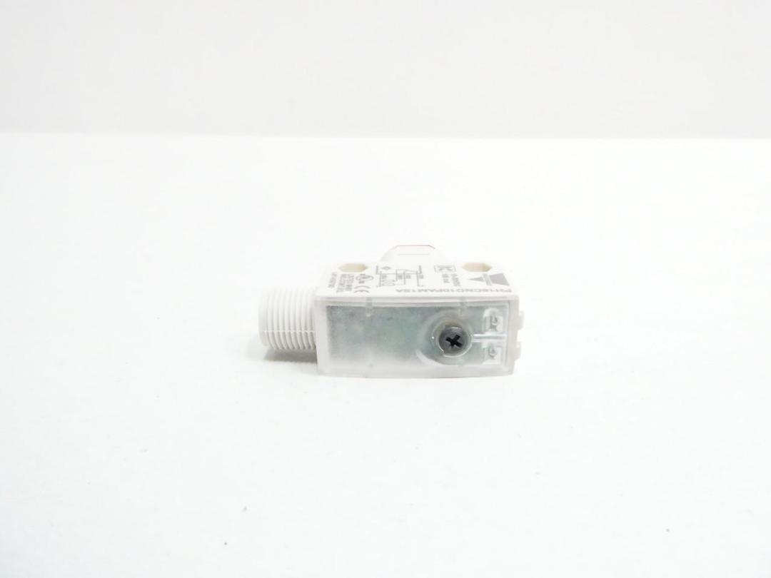 CARLO GAVAZZI PH18CND10PAM1SA PHOTOELECTRIC SENSOR 10-30V-DC