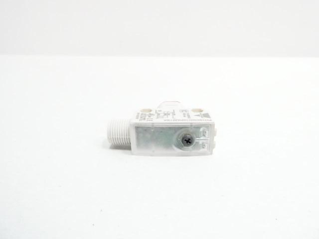 CARLO GAVAZZI PH18CND10PAM1SA PHOTOELECTRIC SENSOR 10-30V-DC