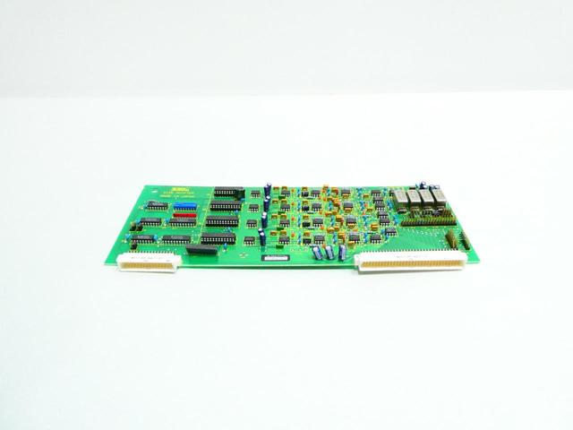 TOKYO SEIMITSU 301501MJ TD-7853 PCB CIRCUIT BOARD