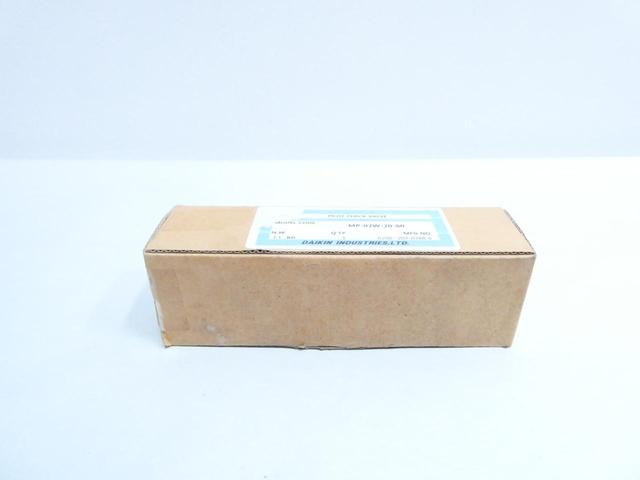 DAIKIN MP-02W-20-60 PILOT OPERATED CHECK VALVE
