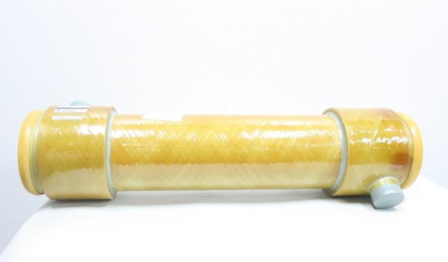 PENTAIR 7481KPBGGR 18GRH WFF4385 X-FLOW FILTER ASSEMBLY