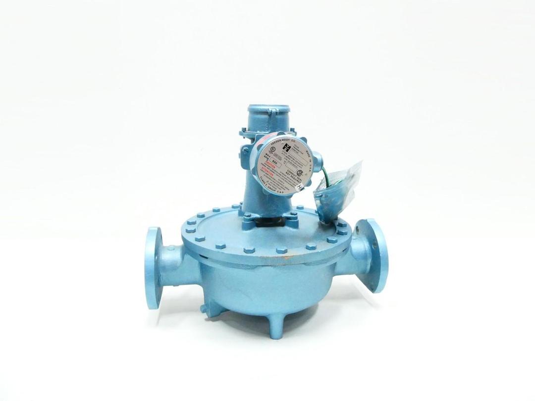 RED SEAL TS200-1RC150010P0 NEPTUNE FLOW METER 2IN 250V-AC/DC