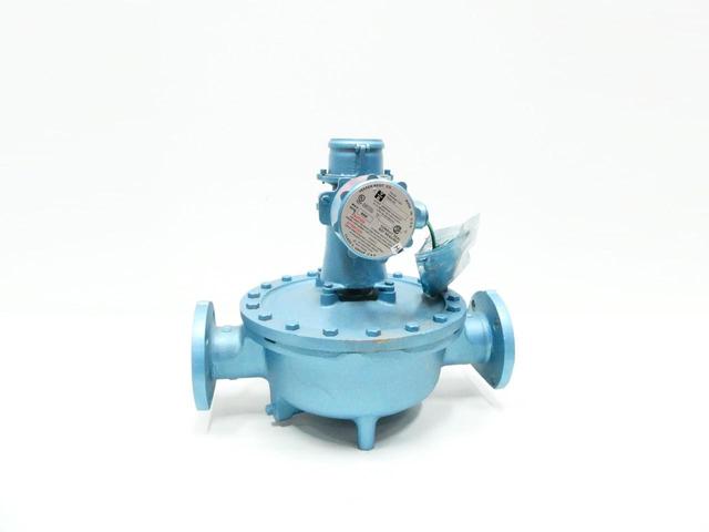 RED SEAL TS200-1RC150010P0 NEPTUNE FLOW METER 2IN 250V-AC/DC