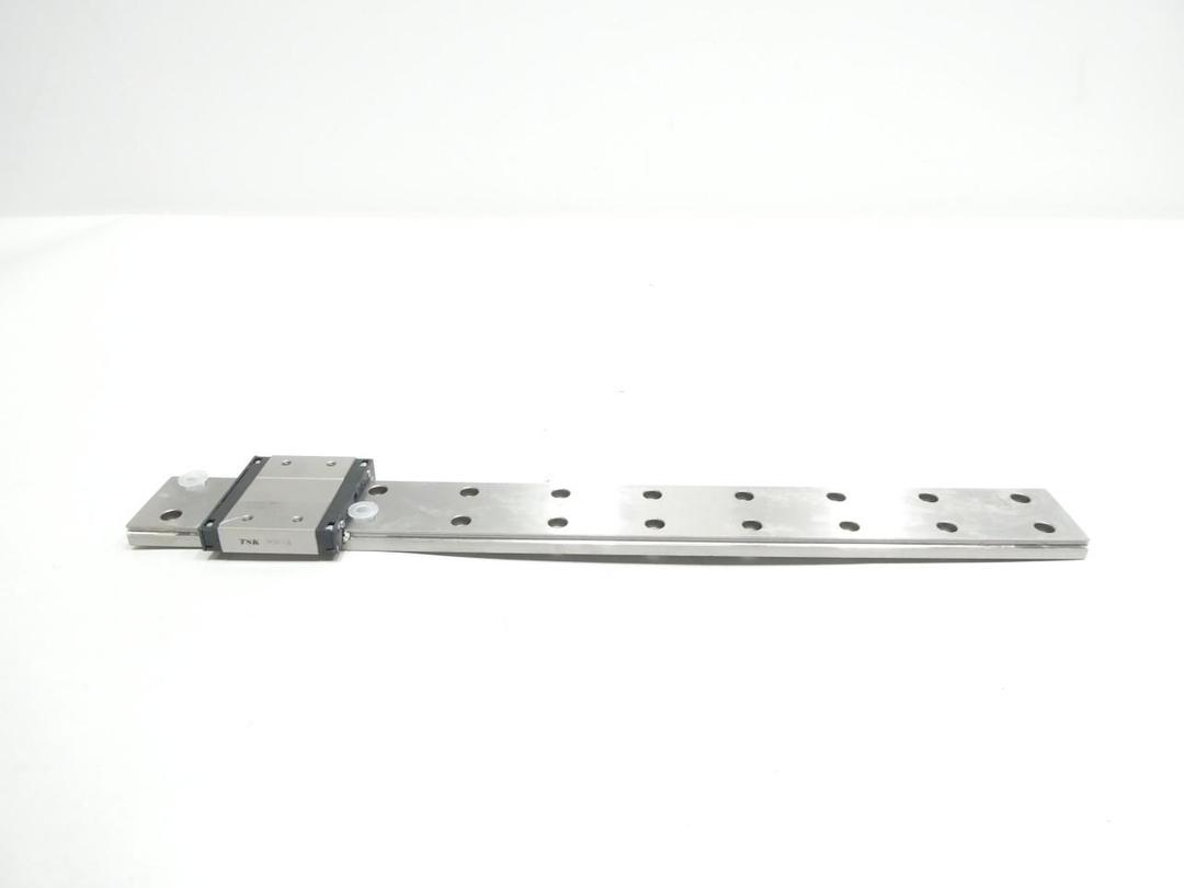 TSK LMBM15W-BT-390 LINEAR GUIDE 390MM 40MM