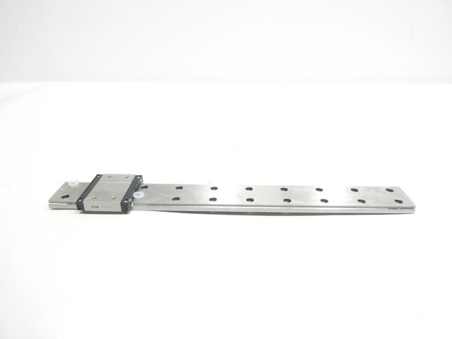 TSK LMBM15W-BT-390 LINEAR GUIDE 390MM 40MM