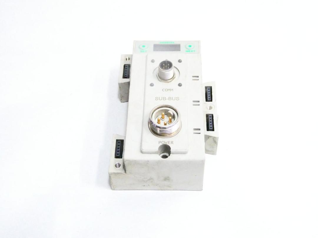 NUMATICS 240-241 SUB-BUS G3 VALVE MODULE