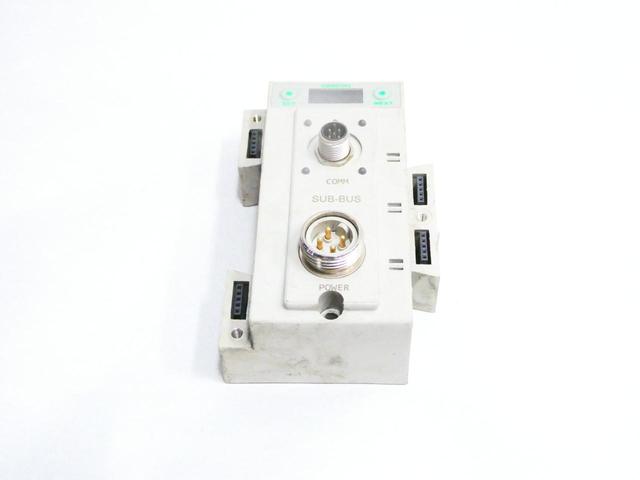 NUMATICS 240-241 SUB-BUS G3 VALVE MODULE