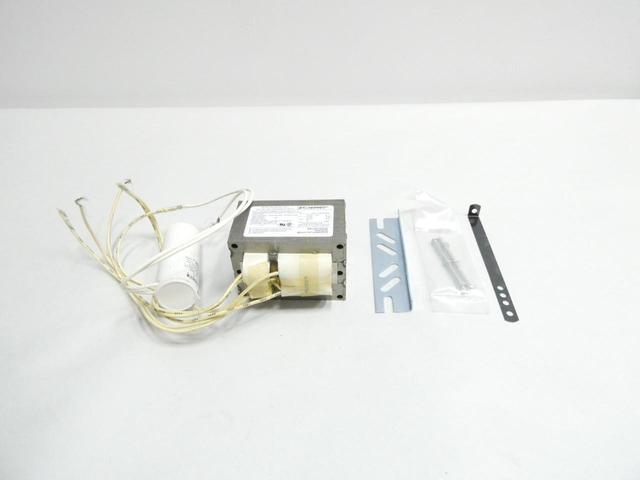 STANDARD BMH0175TCA/H/K/STD METAL HALIDE BALLAST 175W 120/277/347V-AC