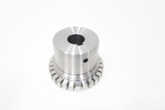 REXNORD FALK STEELFLEX 91040101 1030T10 COUPLING HUB 3/4IN