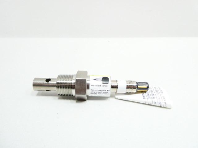 ROSEMOUNT 400VP-12 CONDUCTIVITY SENSOR