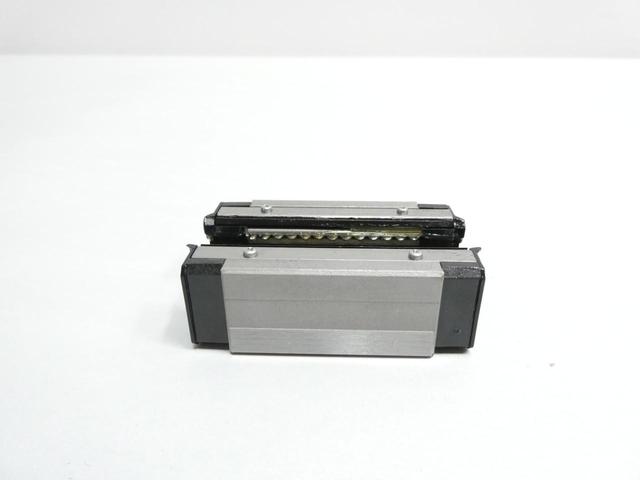 THK HSR20R1SS LINEAR BEARING BLOCK 20MM